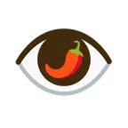 occhio + peperoncino