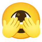 occhio + non vedo