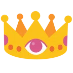 korona + oko