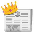 korona + gazeta