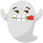 fantasma + rosa