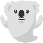 fantasma + koala