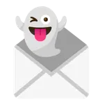 fantasma + lettera d’amore