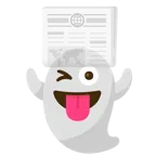 fantasma + quotidiano