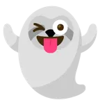 fantasma + bradipo