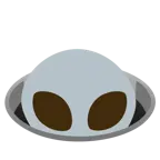 alieno + buco
