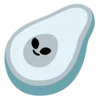 alieno + avocado