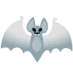 alieno + pipistrello