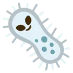 alieno + microbo