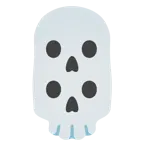 skull + skull