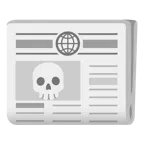 teschio + quotidiano