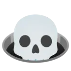 teschio + buco