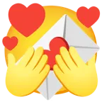 lettera d’amore + non vedo