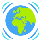 cuore che batte + Europa e Africa