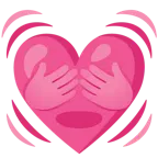 cuore che batte + non vedo