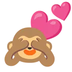 due cuori + non vedo