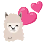 due cuori + lama