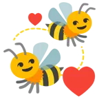 cuori che girano + ape