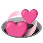 cuori che girano + buco