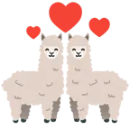cuori che girano + lama