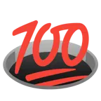 100 punti + buco