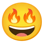 fire + fire