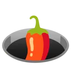 buco + peperoncino