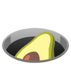 buco + avocado