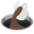 buco + bevanda calda