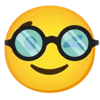 winking face + disguised face