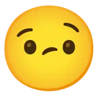 smiling face with smiling eyes + lying face
