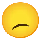 faccina confusa + faccina senza bocca