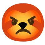 faccina accigliata + bradipo