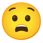 faccina angosciata + faccina esausta