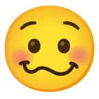 faccina angosciata + faccina stordita