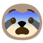 faccina impaurita + bradipo