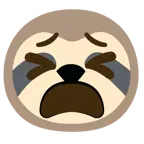 faccina stanca + bradipo