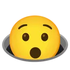 faccina sorpresa + buco