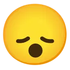faccina sorpresa + faccina delusa