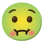 faccina sorpresa + faccina nauseata