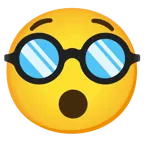 faccina sorpresa + faccina travestita