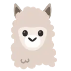 faccina senza bocca + lama