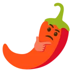 faccina concentrata + peperoncino