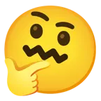 faccina concentrata + faccina frustrata