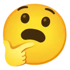faccina concentrata + faccina angosciata