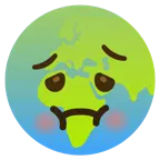 faccina nauseata + Europa e Africa