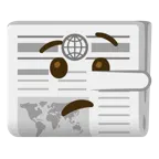 faccina bugiarda + quotidiano