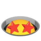 star-struck + hole