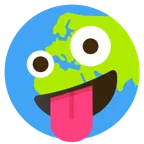 faccina impazzita + Europa e Africa
