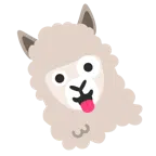 faccina impazzita + lama